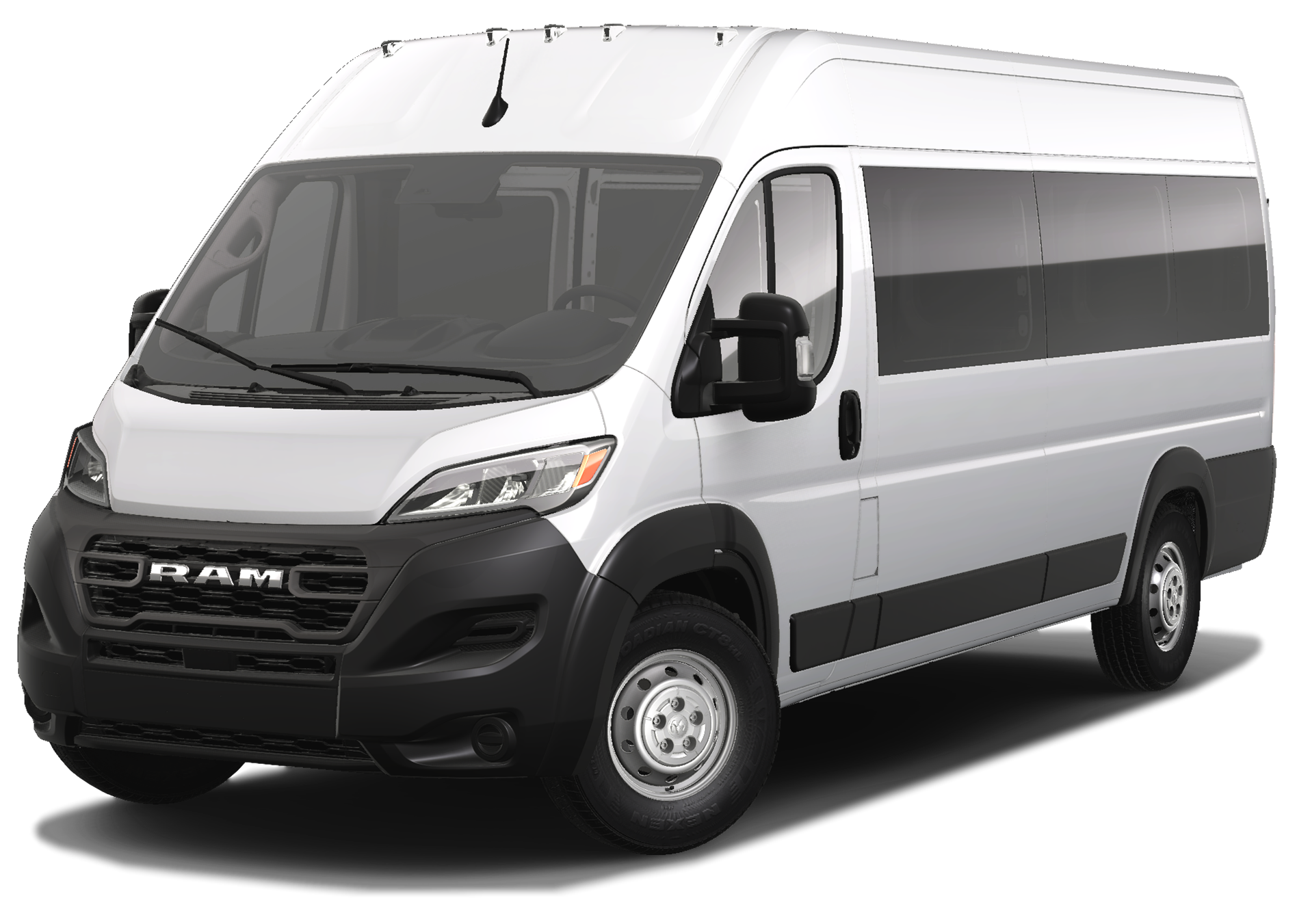 2023 Ram ProMaster 3500 Window Incentives Specials Offers In Reno NV